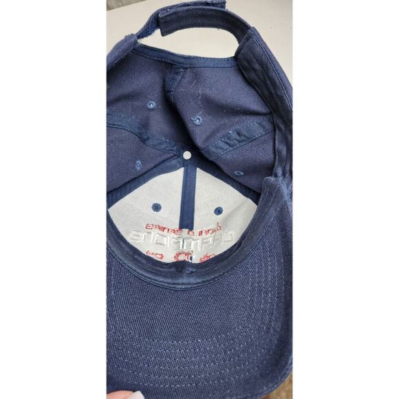 Att Headwear 2004 World Series Champions Boston Red Sox Cap, Adjustable - Picture 7 of 7